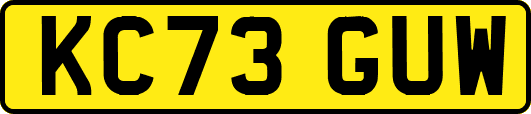 KC73GUW