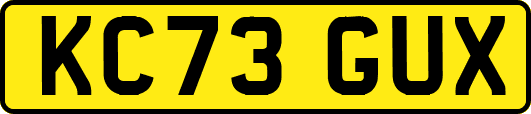 KC73GUX