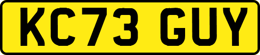 KC73GUY