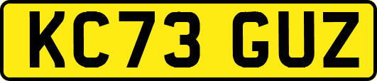 KC73GUZ