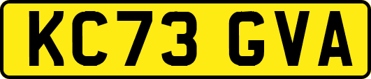 KC73GVA