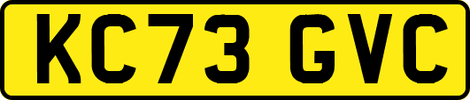 KC73GVC