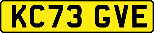 KC73GVE