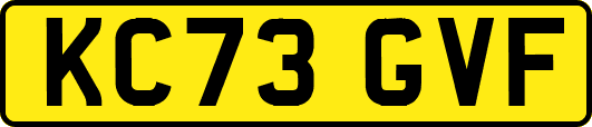KC73GVF