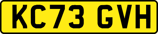 KC73GVH