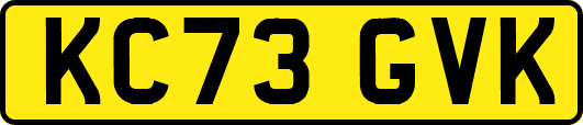 KC73GVK