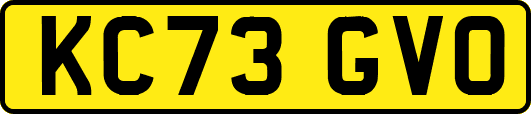 KC73GVO