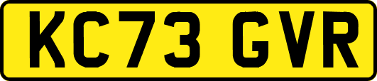 KC73GVR