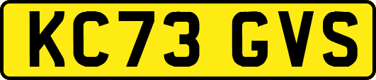 KC73GVS