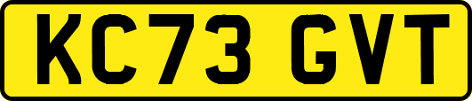 KC73GVT