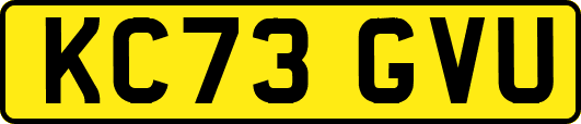 KC73GVU