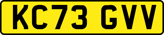 KC73GVV