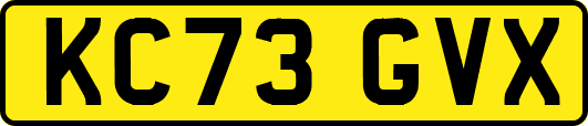 KC73GVX