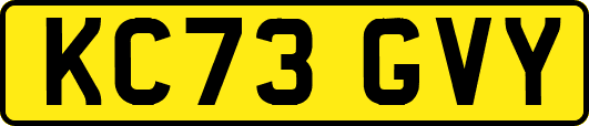 KC73GVY