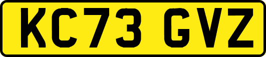 KC73GVZ