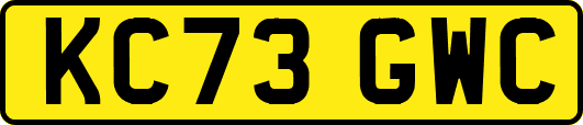 KC73GWC