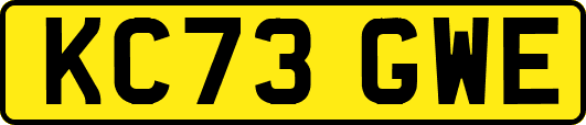 KC73GWE