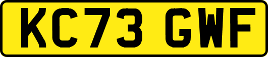 KC73GWF