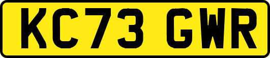KC73GWR