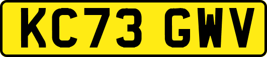 KC73GWV