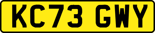 KC73GWY