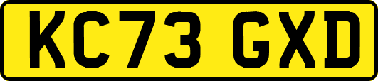 KC73GXD