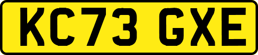 KC73GXE