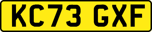 KC73GXF