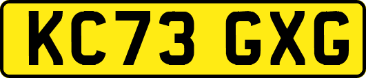KC73GXG