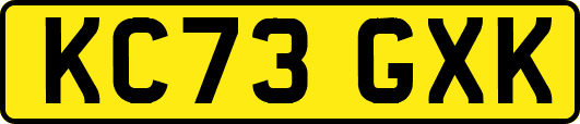 KC73GXK