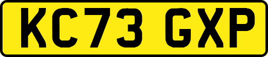 KC73GXP
