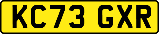 KC73GXR