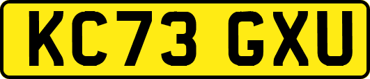 KC73GXU