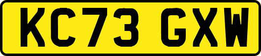 KC73GXW