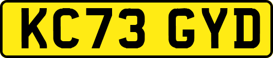 KC73GYD