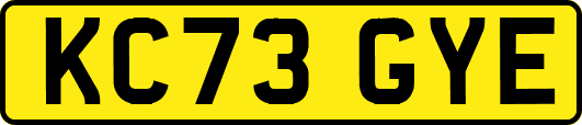 KC73GYE
