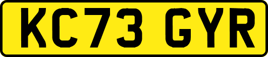 KC73GYR