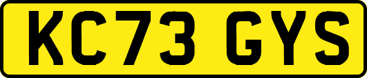 KC73GYS