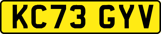 KC73GYV