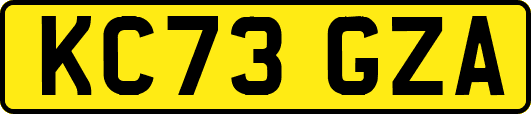 KC73GZA