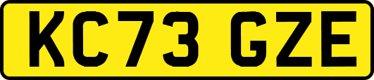 KC73GZE