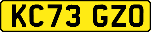 KC73GZO