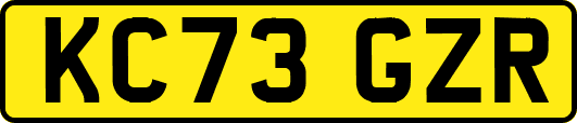 KC73GZR