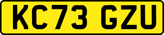 KC73GZU