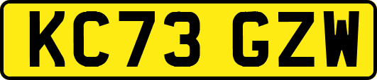 KC73GZW