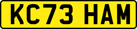 KC73HAM