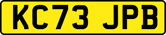 KC73JPB