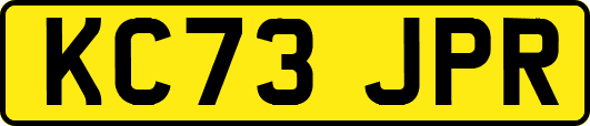 KC73JPR
