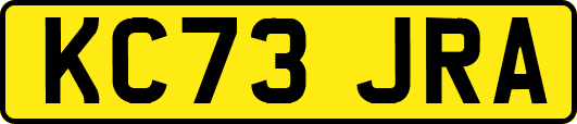KC73JRA