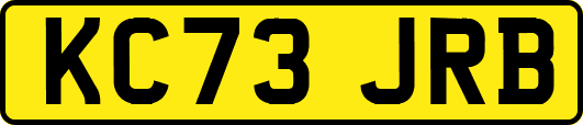 KC73JRB